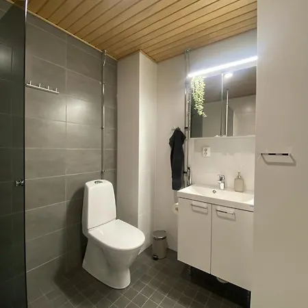 Lux 5 - New Stylish For Up To Five *