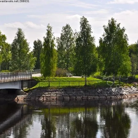 Lux 5 - New Stylish For Up To Five Oulu