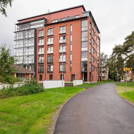 Lux 5 - New Stylish For Up To Five Apartament