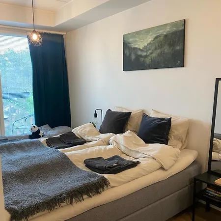 Apartament Lux 5 - New Stylish For Up To Five *