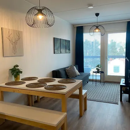 Apartament Lux 5 - New Stylish For Up To Five *