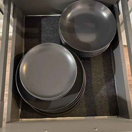 Lux 5 - New Stylish For Up To Five Uleåborg